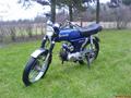 Kobling yamaha 4 gear wow