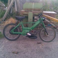 Puch maxi byttet