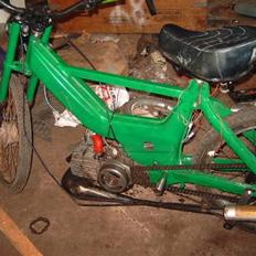 Puch maxi byttet