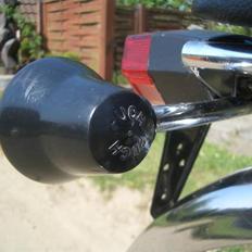 Puch Monza Juvel 3-X