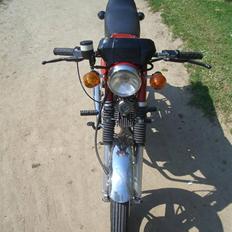 Puch Monza Juvel 3-X