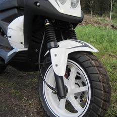 PGO PMX Sport - Danni's