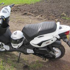PGO PMX Sport - Danni's