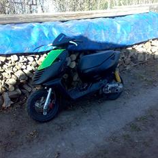 Aprilia sonic