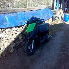 Aprilia sonic
