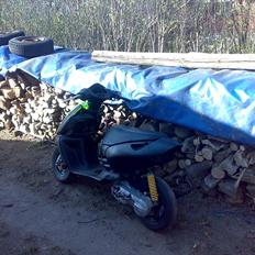 Aprilia sonic