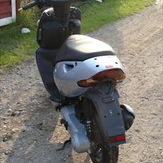 Aprilia sonic
