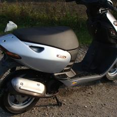 Aprilia sonic