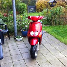 Yamaha neo's