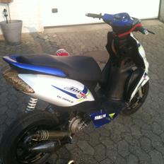 Yamaha jog r lc sd tst7