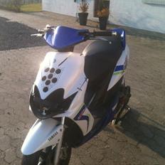 Yamaha jog r lc sd tst7