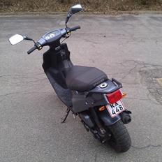PGO BIG MAX
