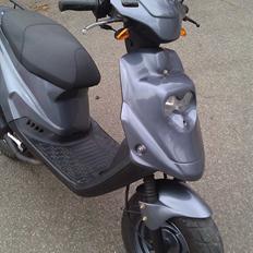 PGO BIG MAX