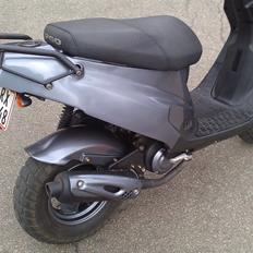 PGO BIG MAX
