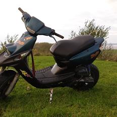 Yamaha Bws/Booster