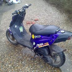 PGO HOT 50,