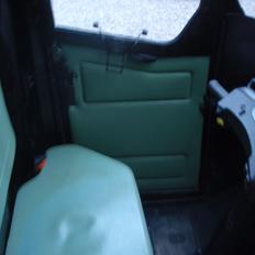 Piaggio ape 50 cross