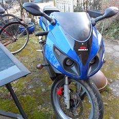 Rieju RS2 matrix