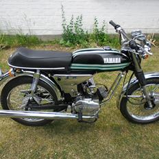 Yamaha fs1 dx