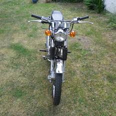 Yamaha fs1 dx