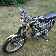 Yamaha fs1 dx