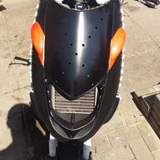 Aprilia sonic