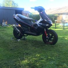 Gilera Runner Lc