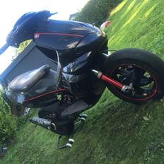 Gilera Runner Lc