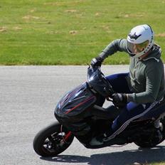 Gilera Runner Lc