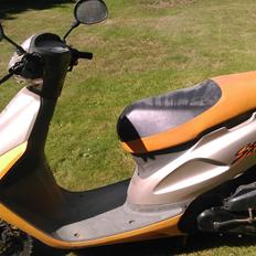 Honda SFX SPORT 50