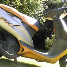 Honda SFX SPORT 50