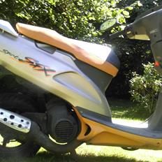 Honda SFX SPORT 50