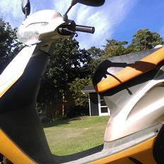 Honda SFX SPORT 50