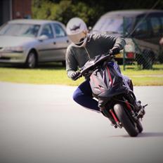 Gilera Runner Lc