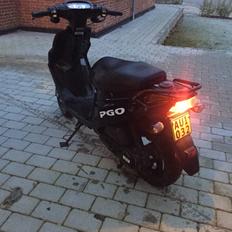 PGO HOT 50