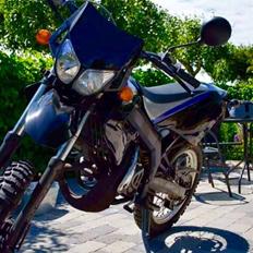 Derbi Senda R 50