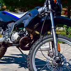 Derbi Senda R 50