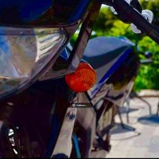 Derbi Senda R 50