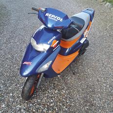 Honda Sfx Repsol