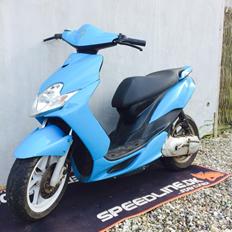 Yamaha jog r