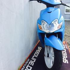 Yamaha jog r