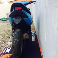 Yamaha jog r