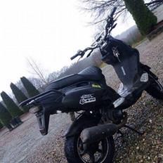PGO Pmx naked