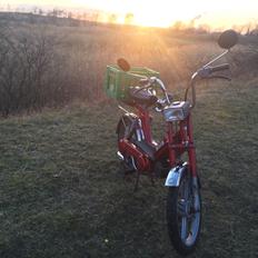 Vespa Bravo