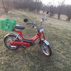 Vespa Bravo