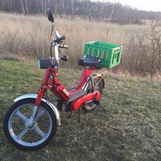 Vespa Bravo
