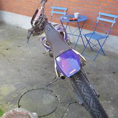 Derbi senda