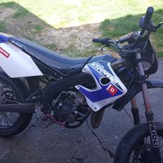 Derbi senda