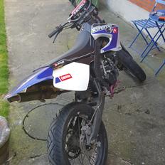 Derbi senda
