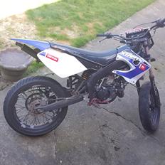 Derbi senda